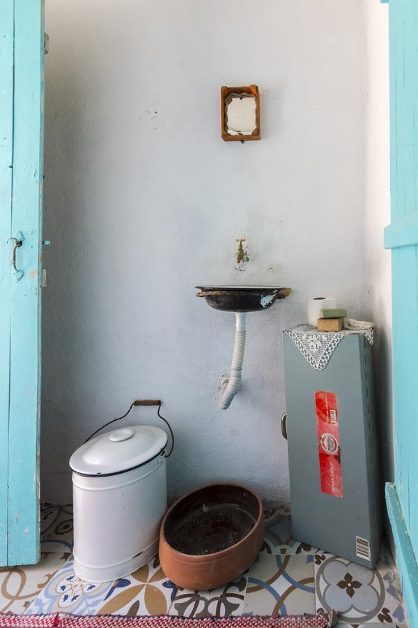 Hobbithousebademler Bed and Breakfast Urla Exterior foto