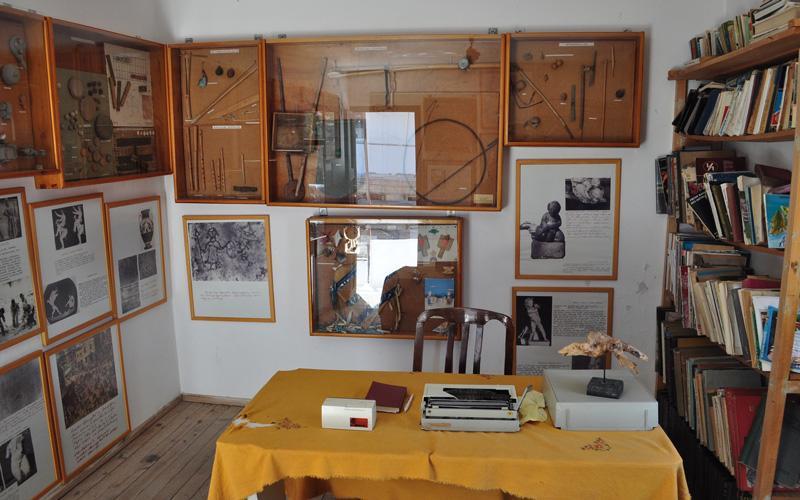 Hobbithousebademler Bed and Breakfast Urla Exterior foto
